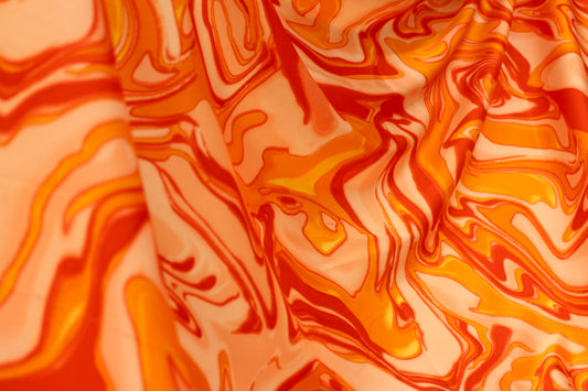 Euphoria Satin