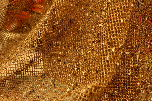 Artisan Weave Net