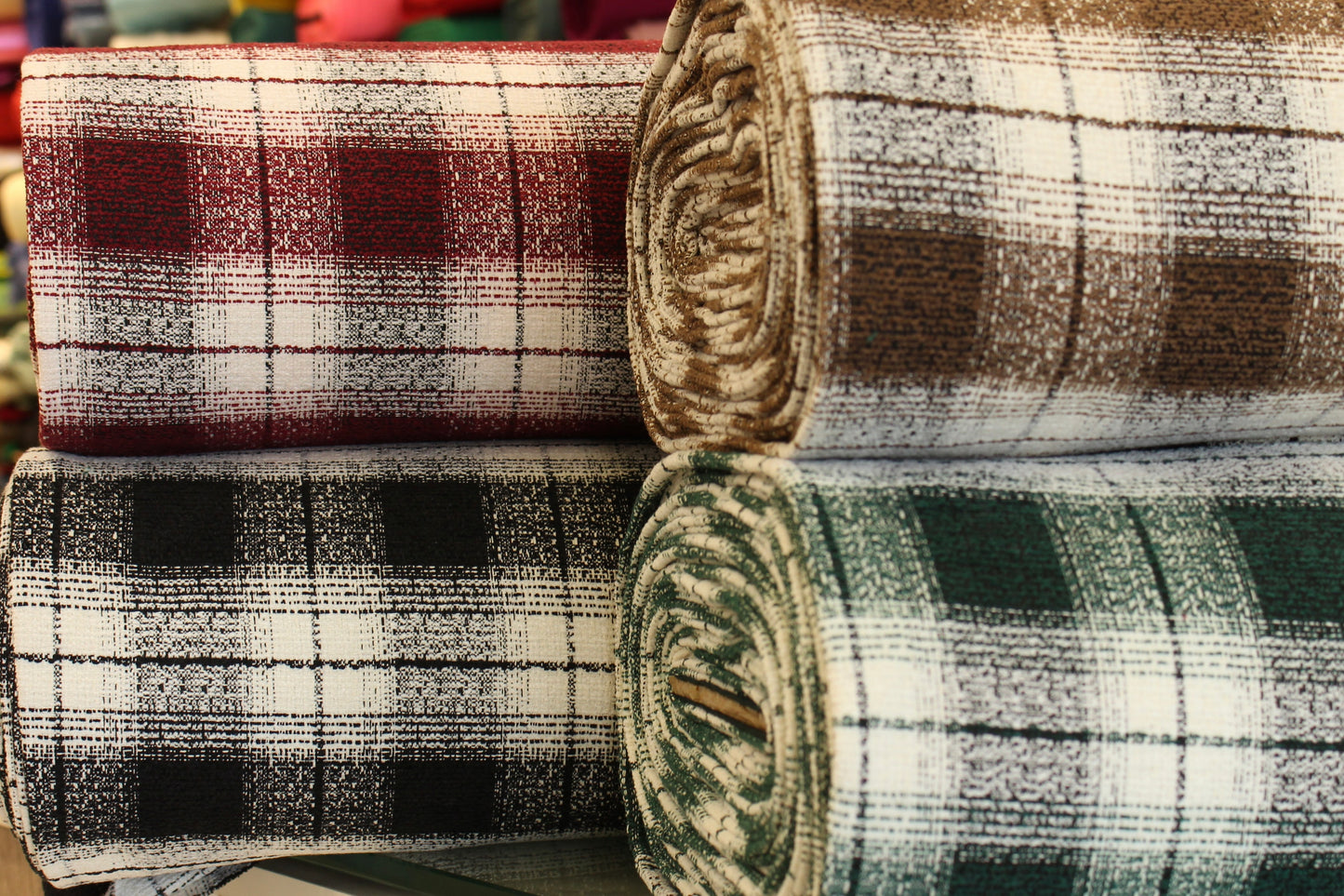 Italian Heritage Wool