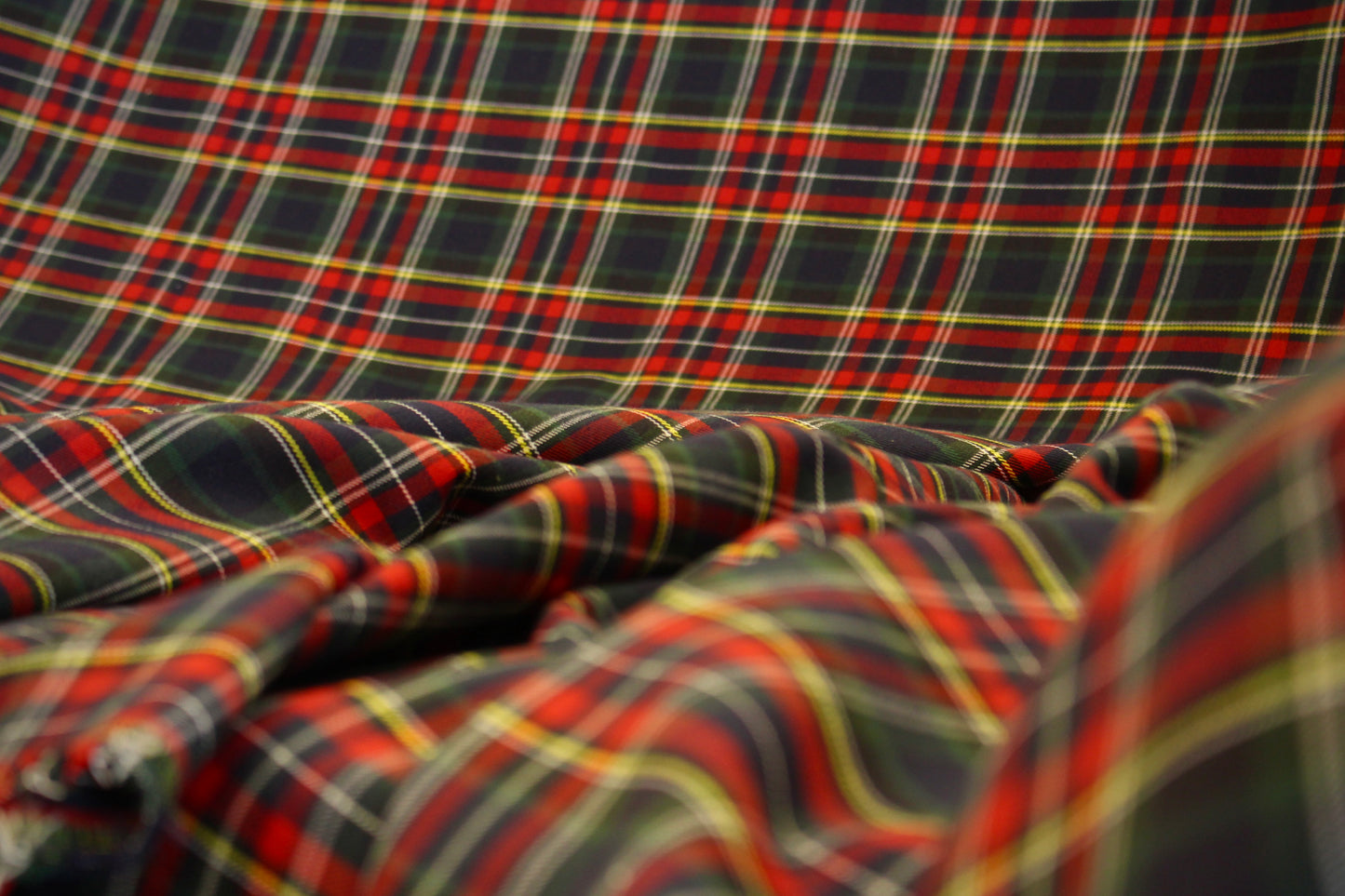 Italian Heritage Wool