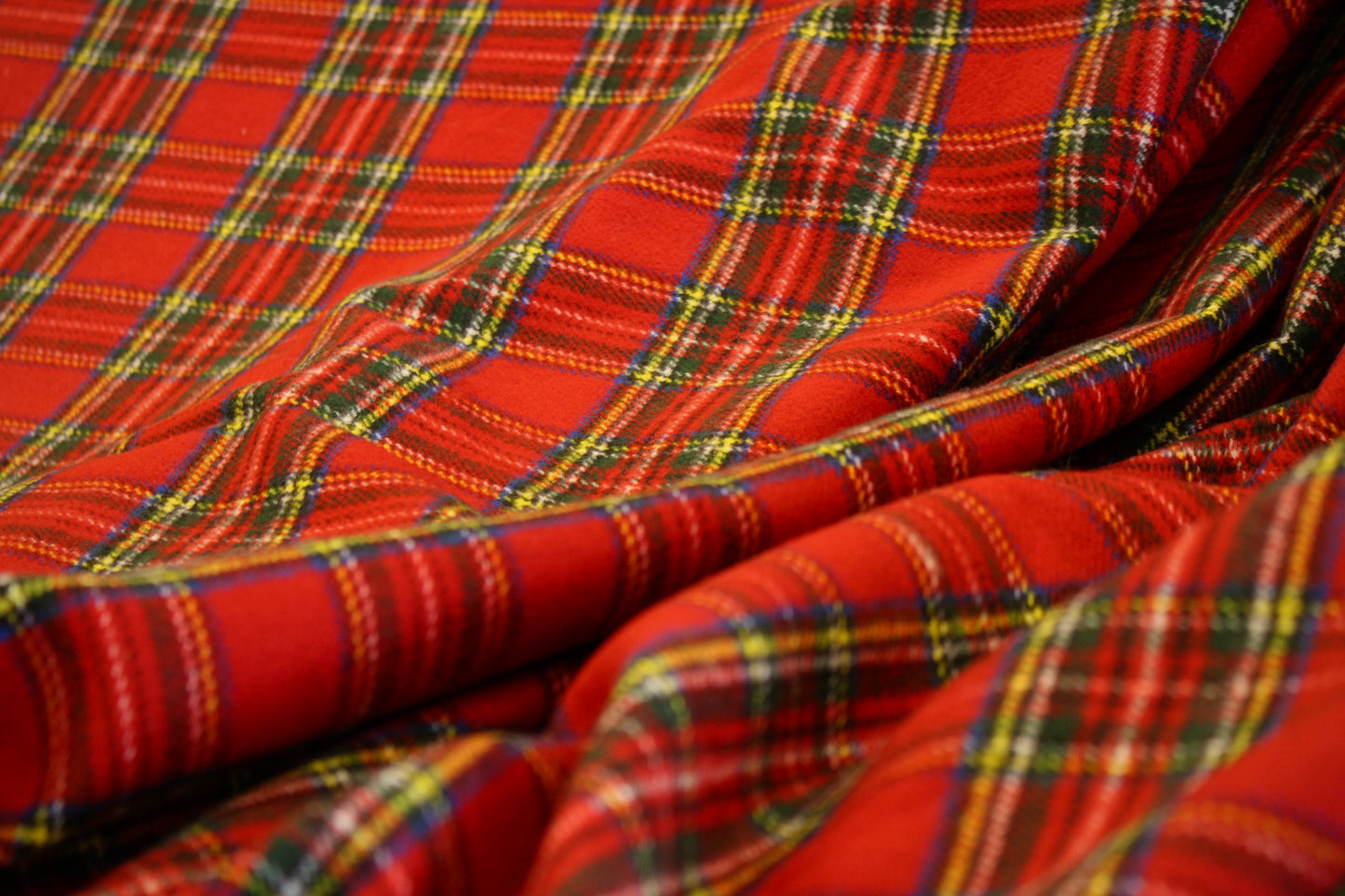 Italian Heritage Wool