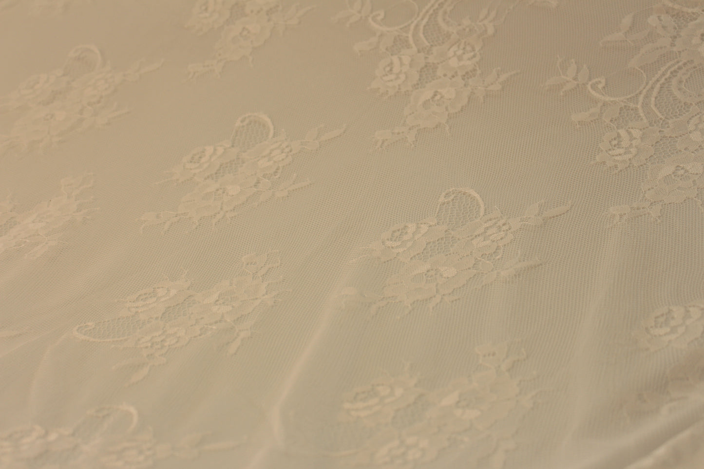 Royal lace