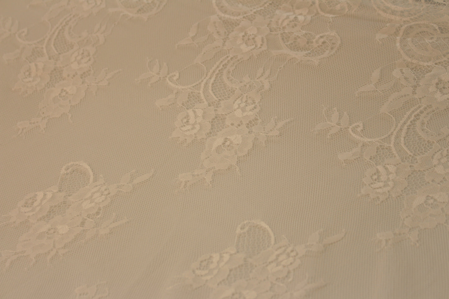 Royal lace