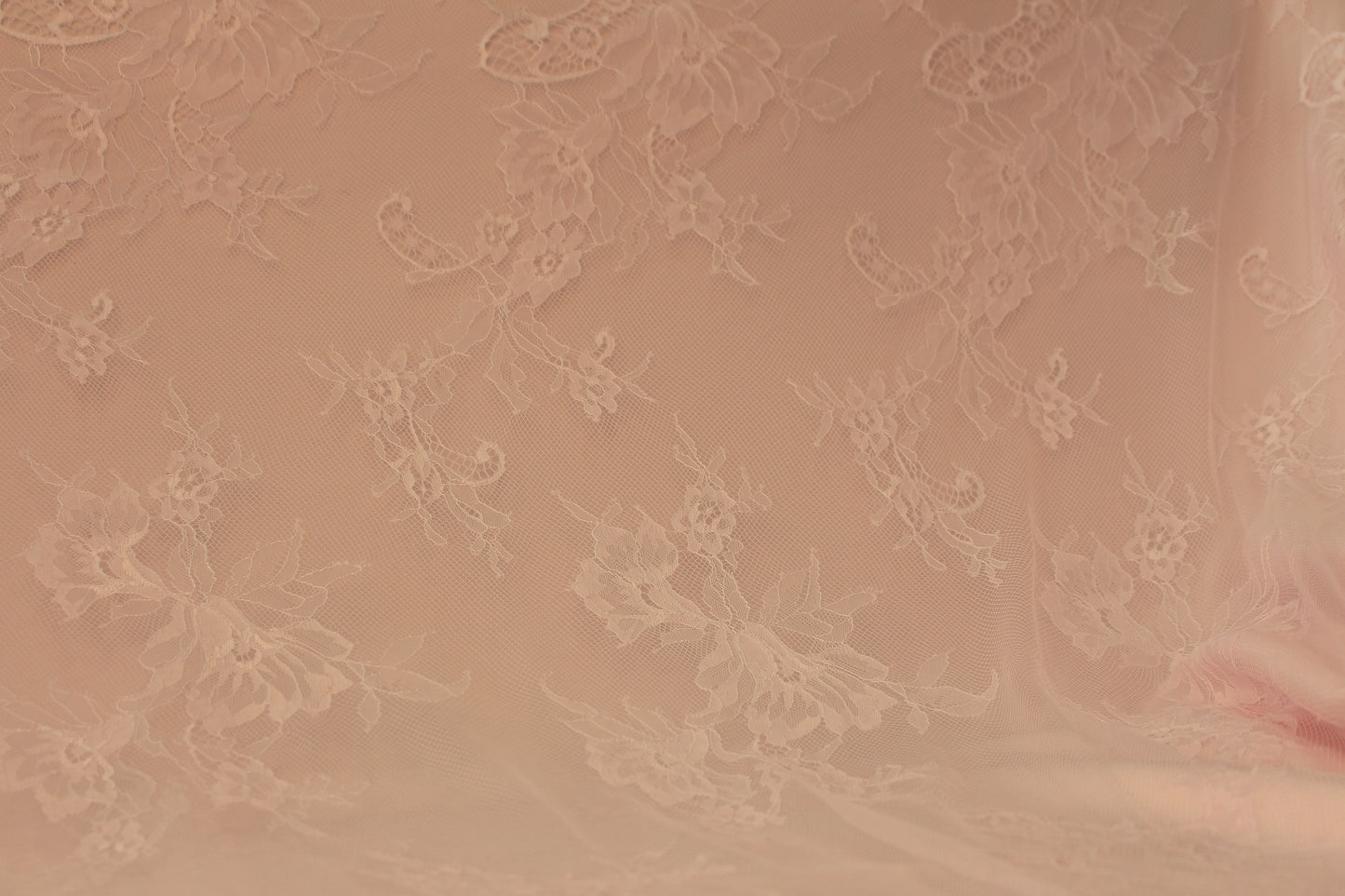 Royal lace