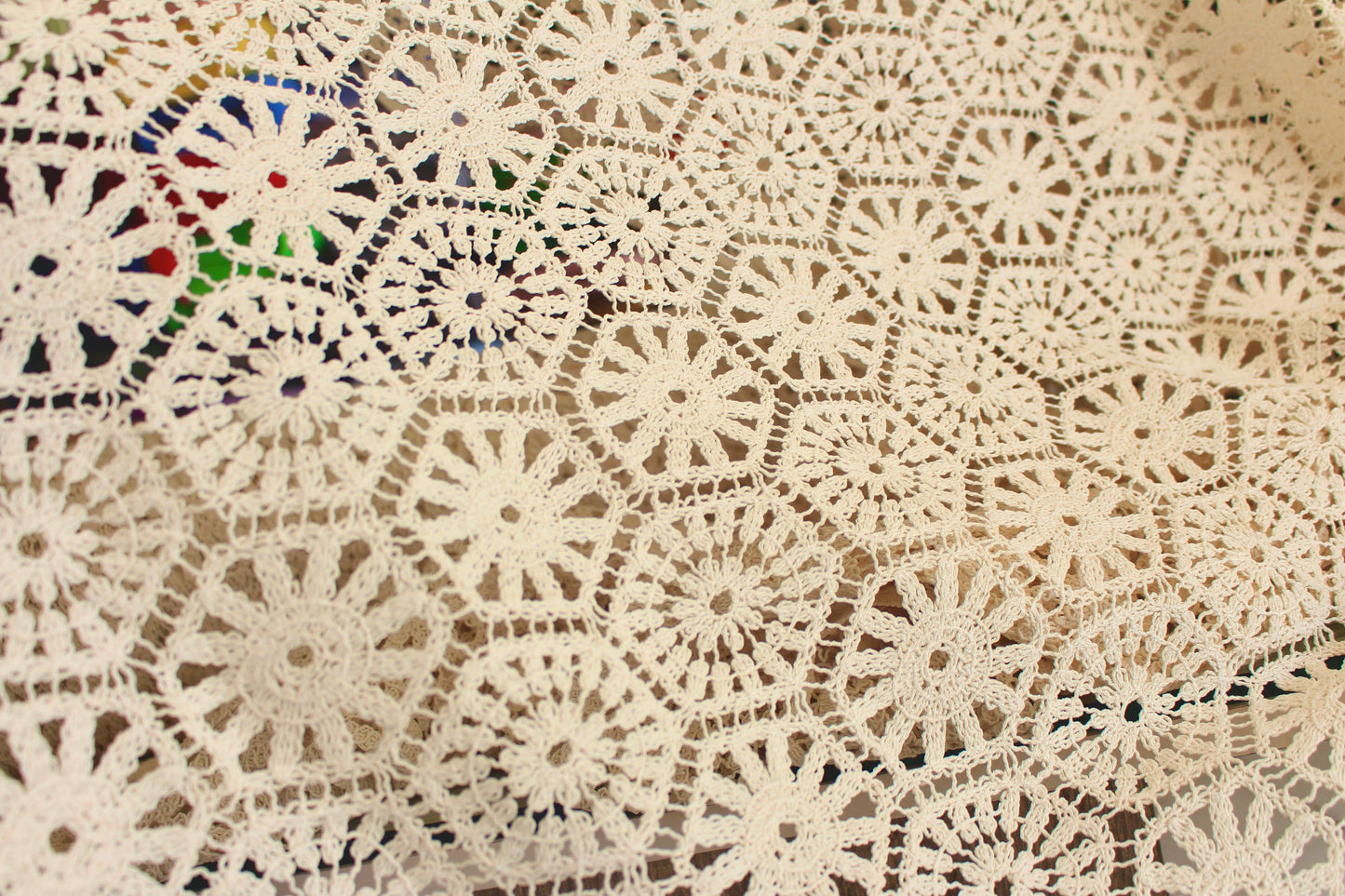 Cotton Crochet