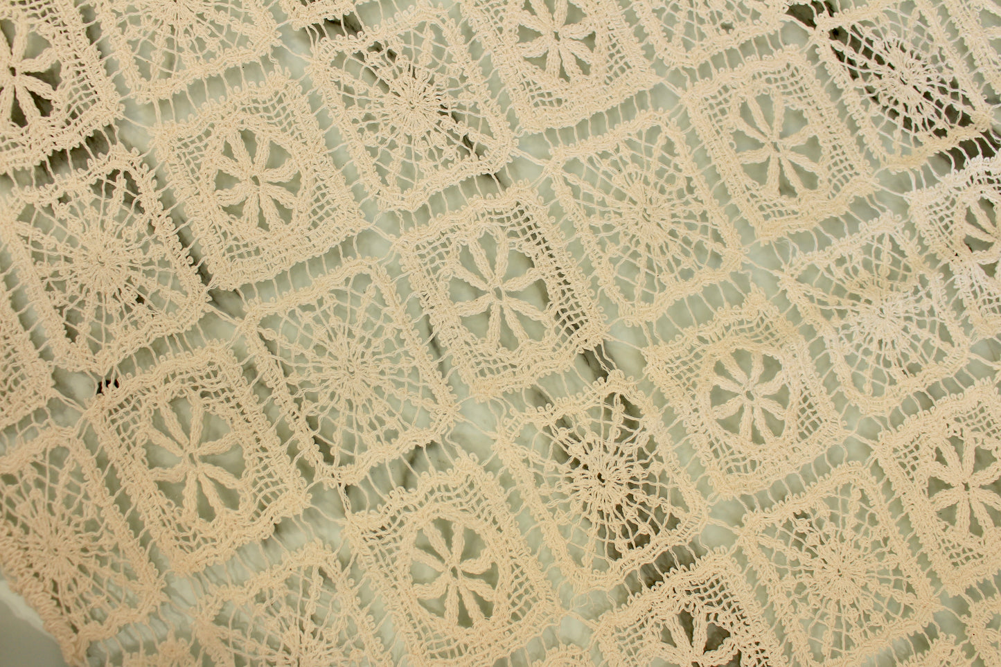 Cotton Crochet